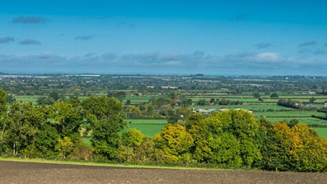 Developer search begins for 2,500 home village at Lotmead Farm, Swindon