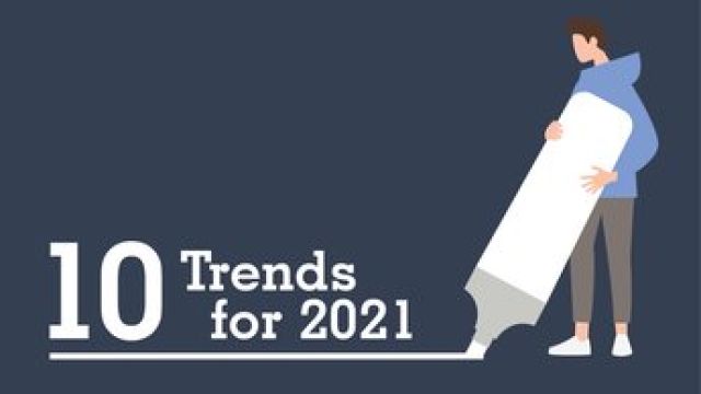 Avison Young: Pandemic accelerates trends impacting commercial real estate