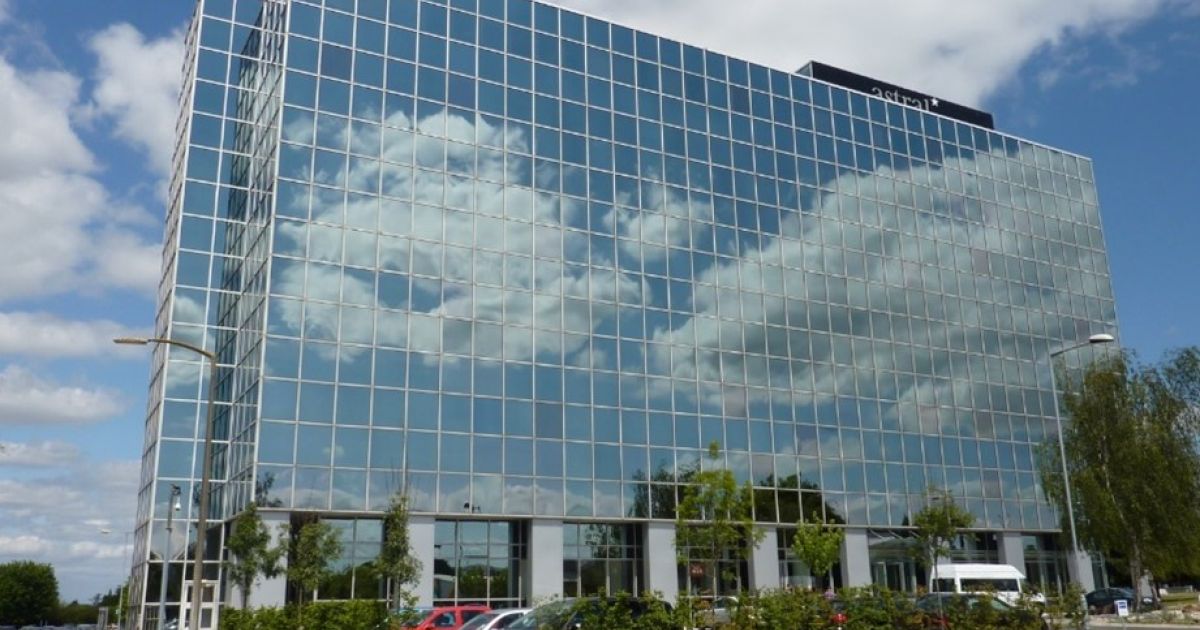 South East Office Market on the up following a tough 2021