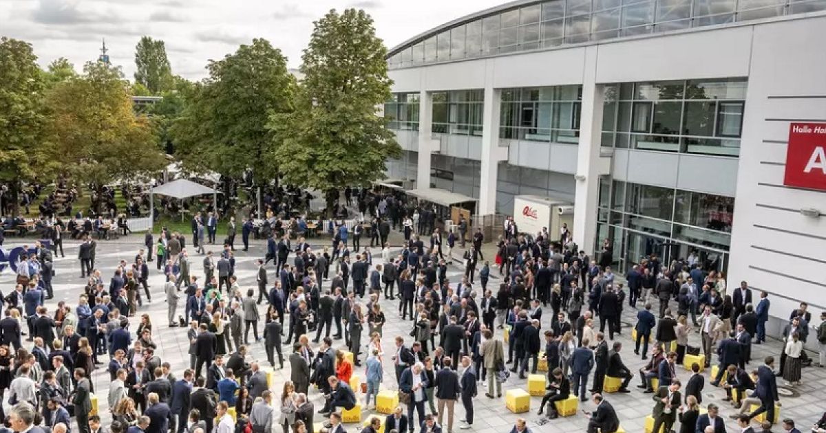 Digital Transformation tops the agenda for Expo Real