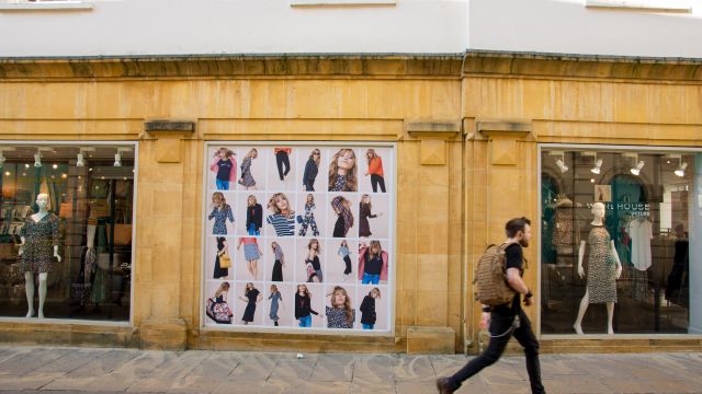 Iceni Projects: The Post-lockdown High Street