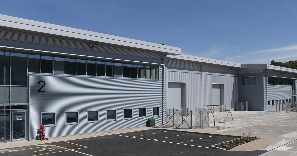 Canmoor Welcomes Bestir to Dunstable 
