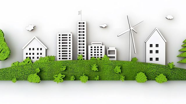 Sustainability remains key priority for real estate investors, GRESB and MIPIM survey finds