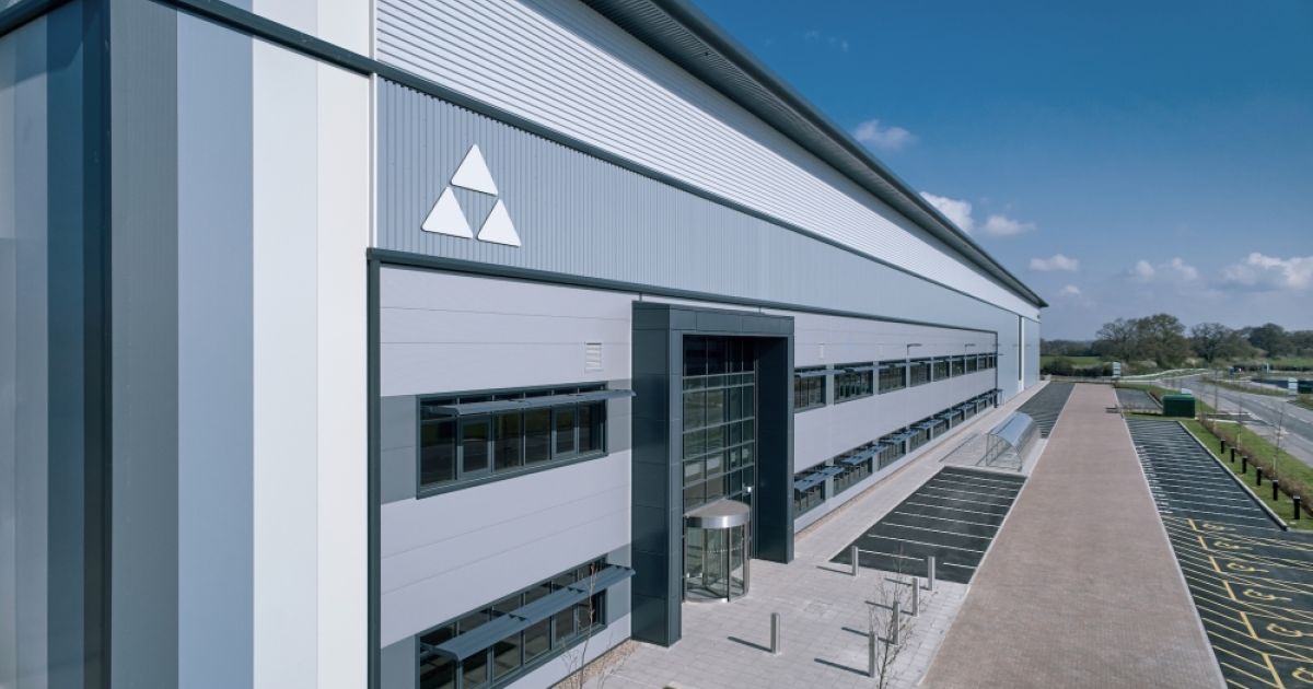 Tritax Symmetry gets Green Light to deliver Net Carbon Zero Hub for DPD