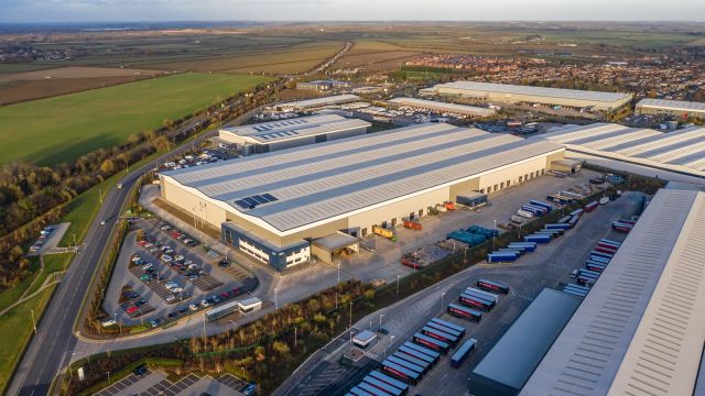 BentallGreenOak acquires 7 asset portfolio of prime logistics assets