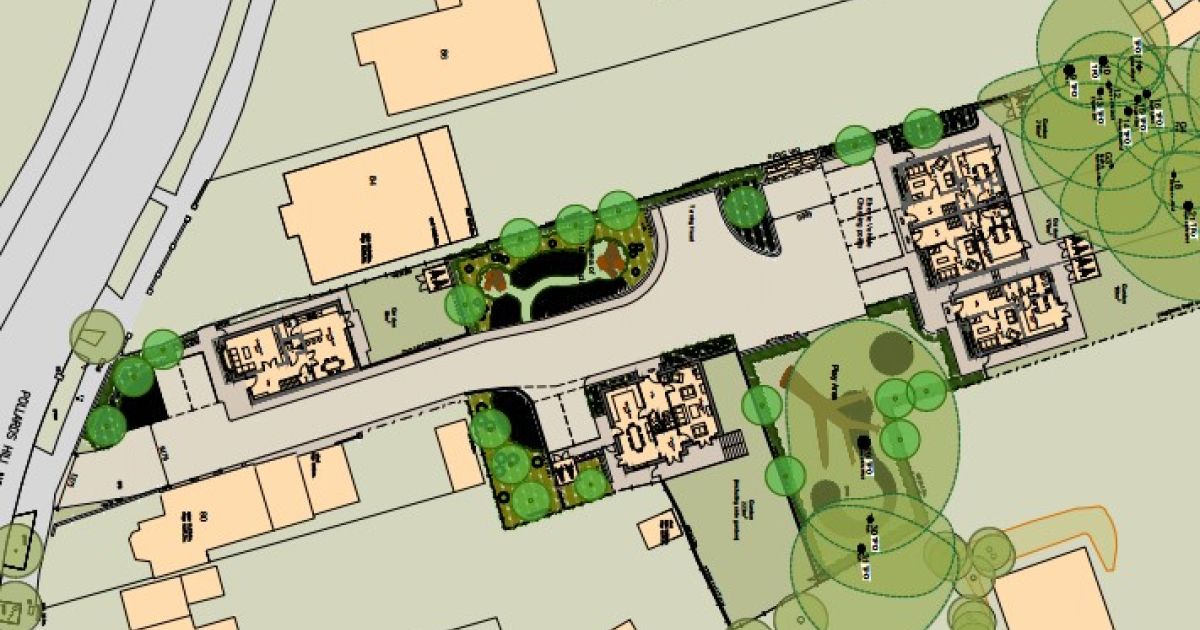 SHW completes sale of Norbury residential development site