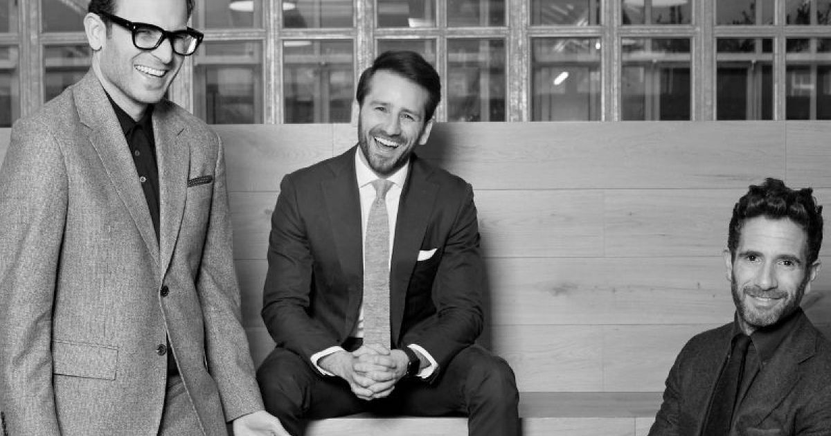 London City Fringe specialists launch new business