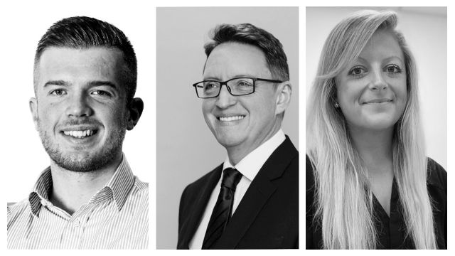 Logicor expands its UK Multi-Let Industrial team