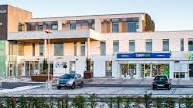 Primary Health Properties reports income rise