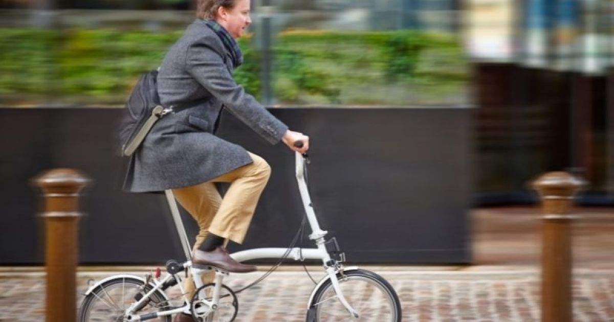 British Council for Offices calls on businesses to include active commuting in ESG policies