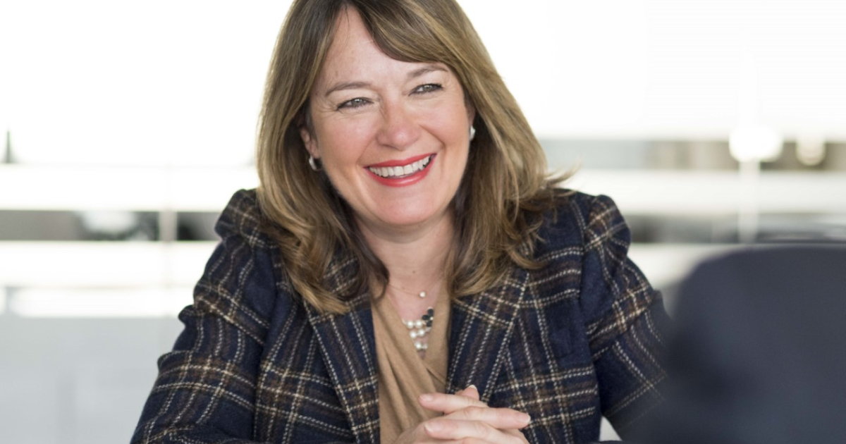 Harworth Group appoints new Chief Executive