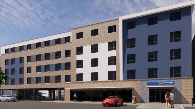 Burney Group secures funding from OakNorth Bank for new 100 bed Travelodge hotel in Portman Road, home of Ipswich Town FC