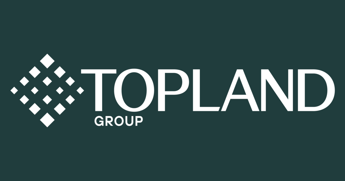 Topland makes three new appointments