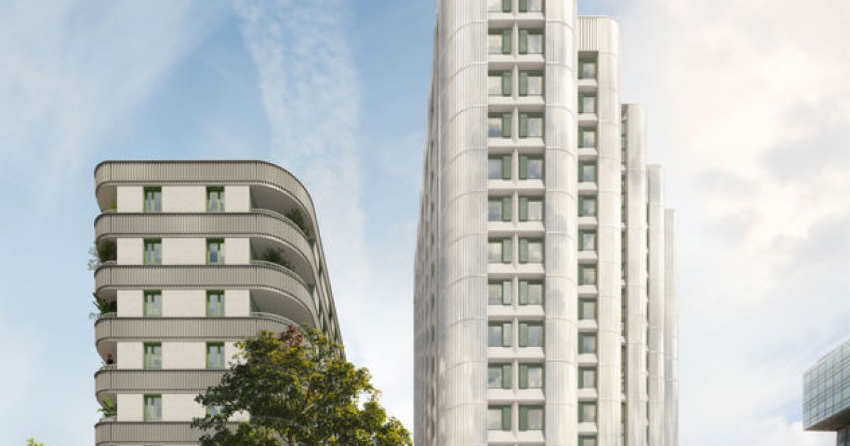 Planning Approval secured for Southwark scheme