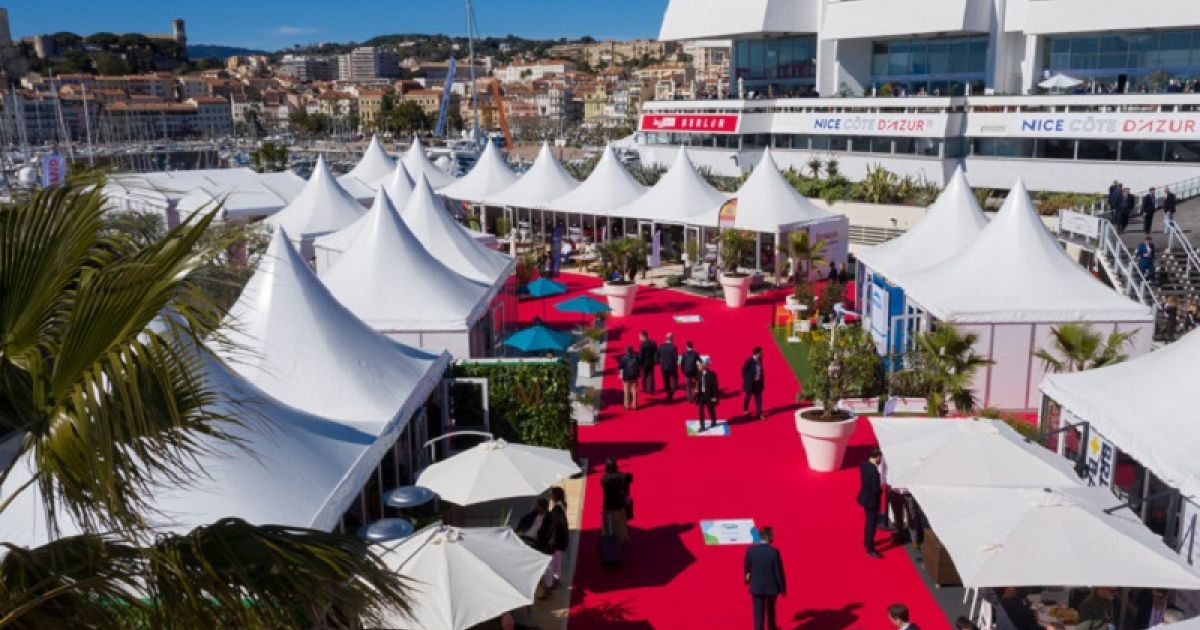 Team Leicester heading for MIPIM