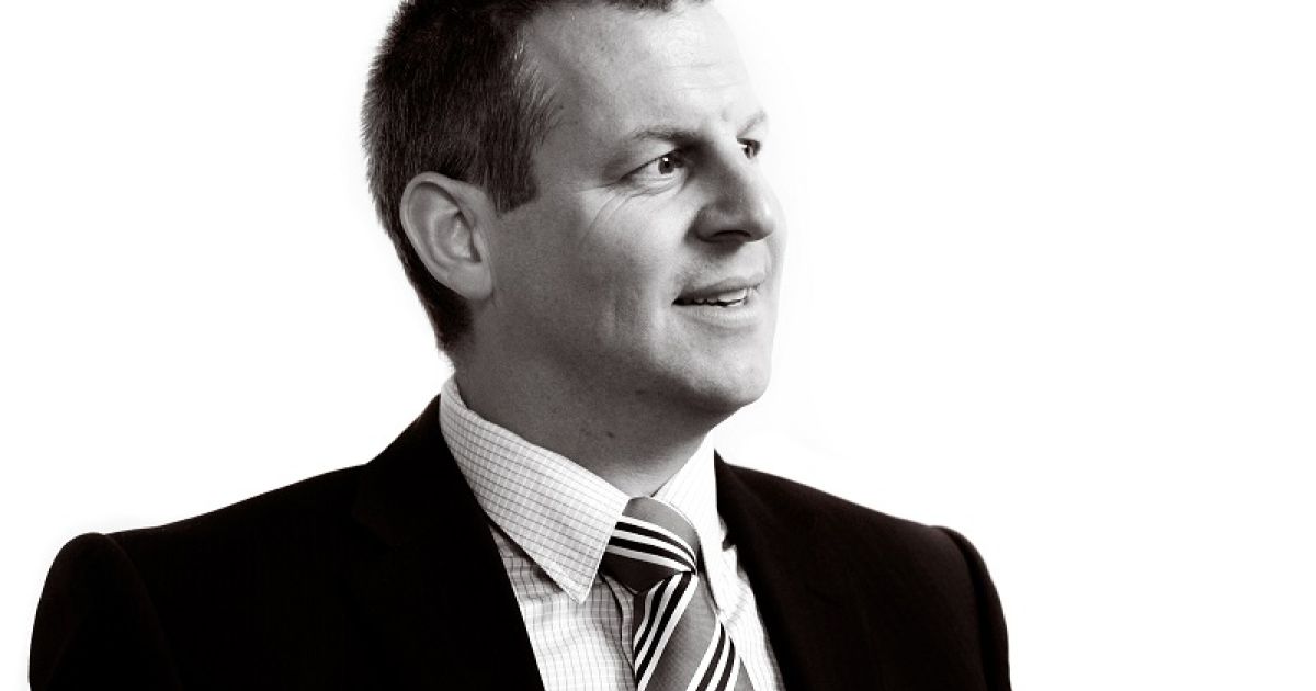 HOLLIS HOCKLEY ANNOUNCES THE UNEXPECTED DEATH OF PARTNER NICK OLLIFFE