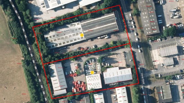 JR Capital and Chancerygate’s £100m multi-let industrial property fund makes first South West acquisition