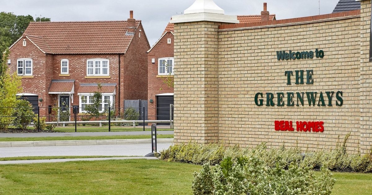 Beal Homes secures planning approval to complete £210m The Greenways development