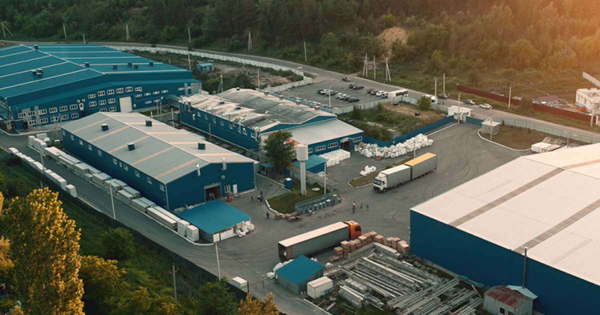 Colliers International: Industrial investment in Q1 driven by overseas capital and flight to prime