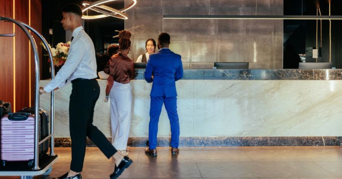 Hotel transactions on the rise as EXPO REAL prepares for industry dialogue