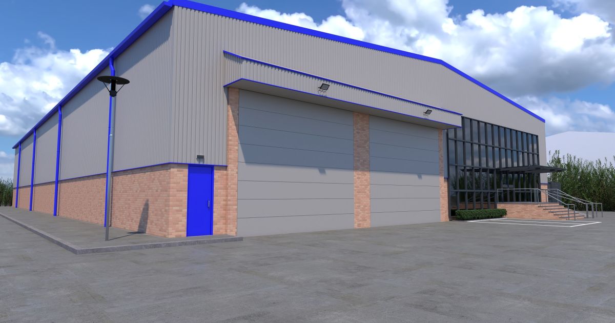 Logicor starts extensive refurbishment project in West Molesey