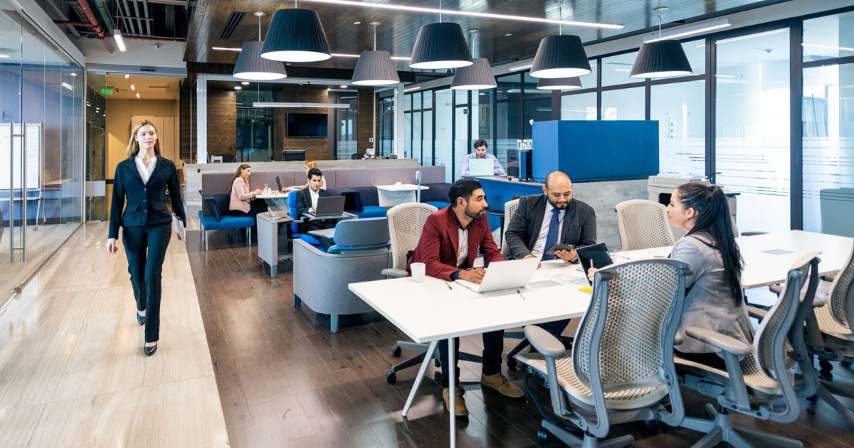 Coworking Outlooks for 2025