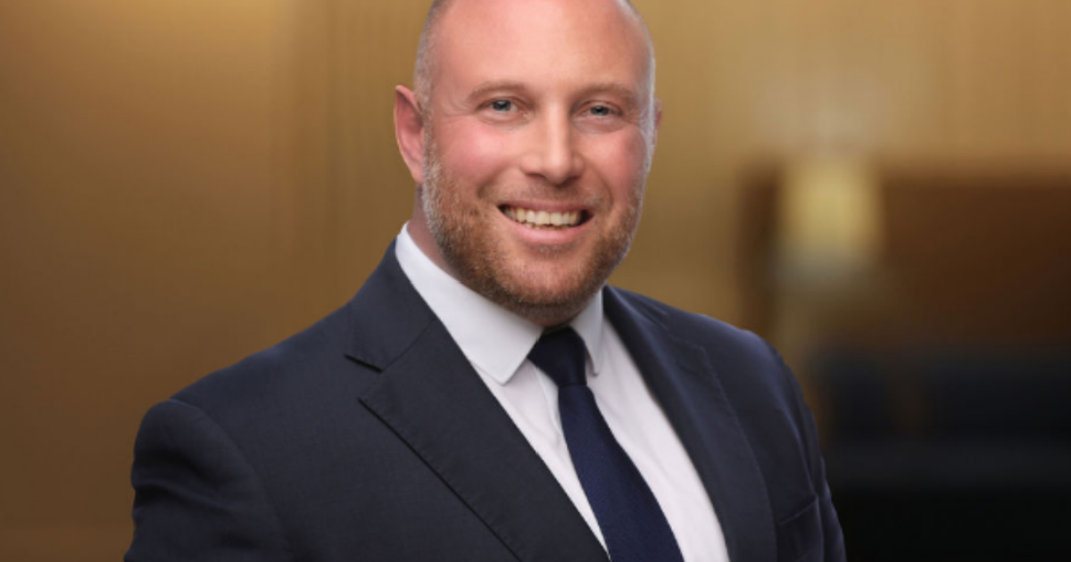 Pluto Finance appoints first regional Lending Director