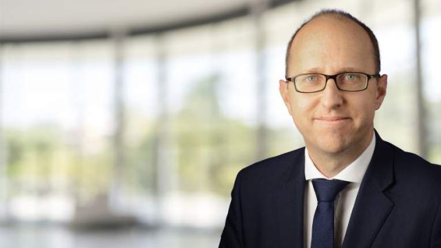 Savills Capital Advisors hires new head of corporate finance