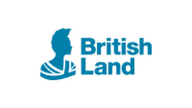 British Land appoints new CEO