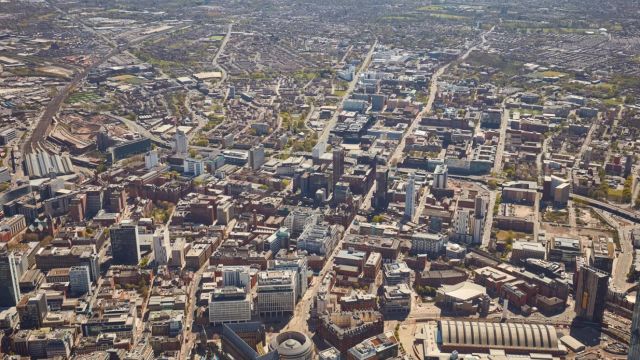 Bruntwood, Legal & General and Greater Manchester Pension Fund invest half a billion into the UK’s science, tech & innovation economy