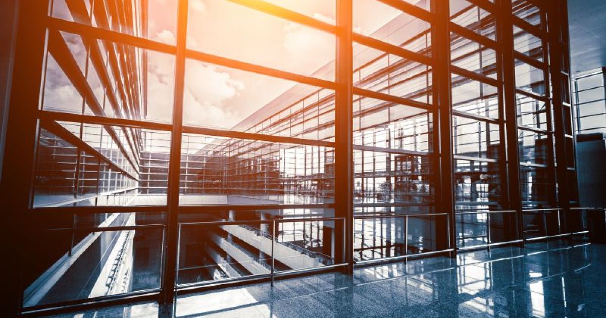 Office sector undergoing significant change but remains a crucial to business operations.
