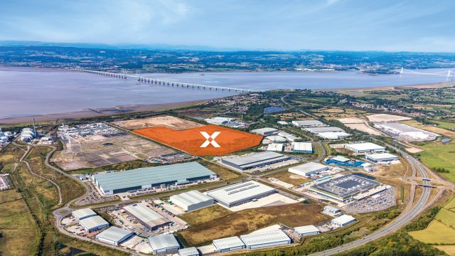 EDC and Stoford granted approval for prime 2m sq ft Avonmouth logistics scheme