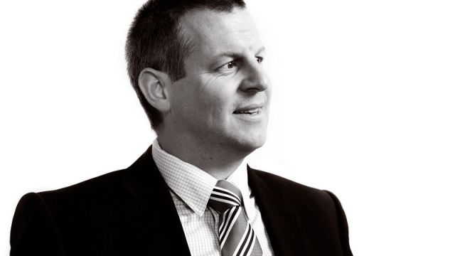 HOLLIS HOCKLEY ANNOUNCES THE UNEXPECTED DEATH OF PARTNER NICK OLLIFFE