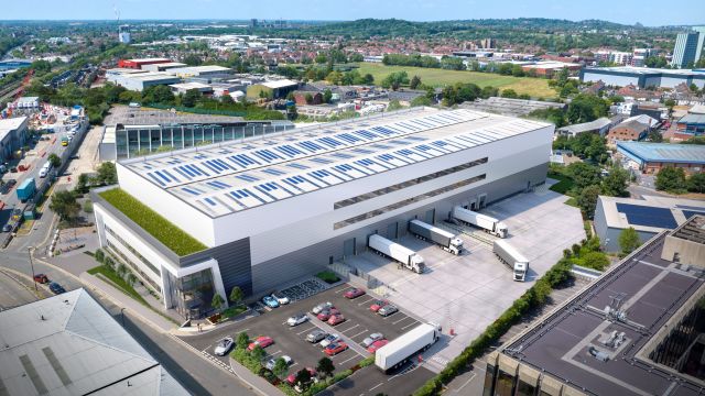 Blue Coast Capital Secures Planning Approval for Pulse London