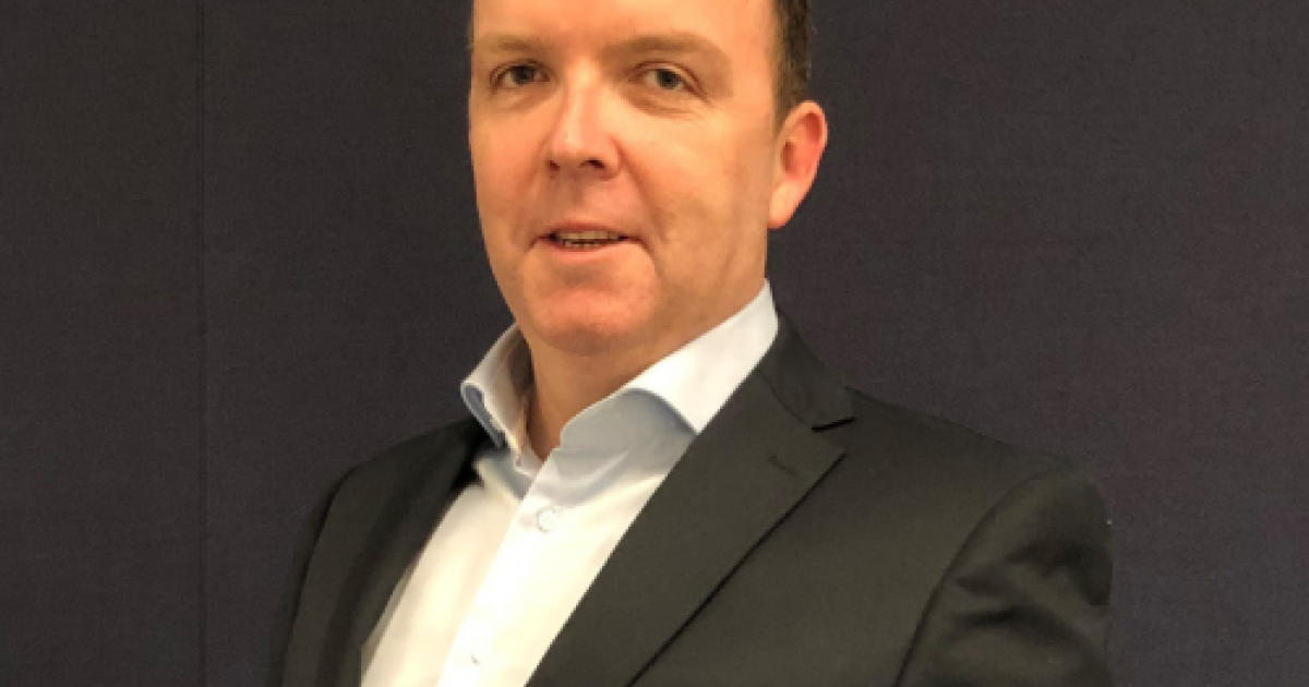 Hammerson appoints Director of Ireland