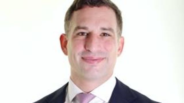Valor appoints former Brookfield executive as Senior Vice President to drive pan-European expansion