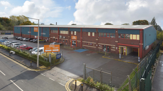 Vengrove Closes Senior Debt Facility and Acquires Further Assets for VREIP 