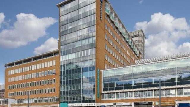 SHW adds Facilities Management contract for Norfolk House, Croydon