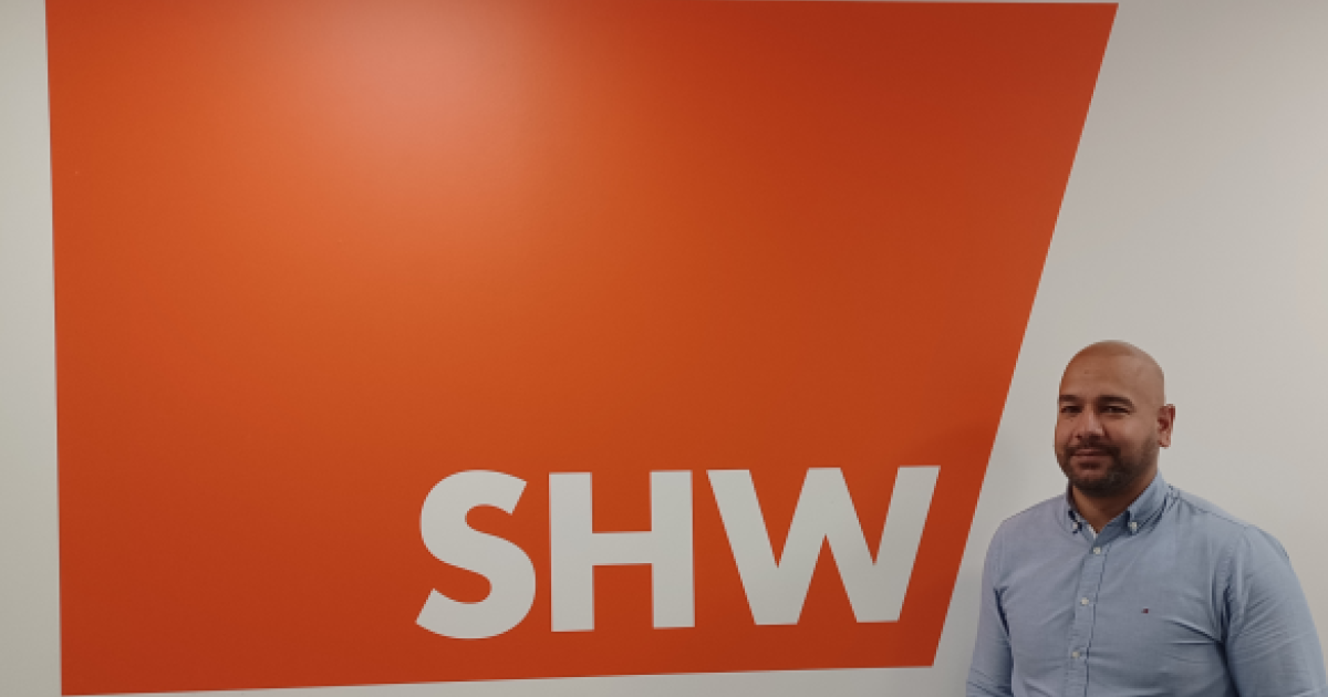 SHW appoints new director to Rating team