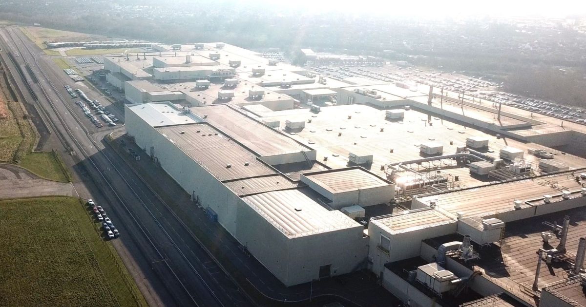 Panattoni purchases Honda’s 370 acre Swindon Plant in the UK