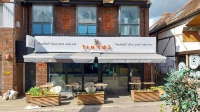 SHW completes restaurant letting for Mole Valley District Council