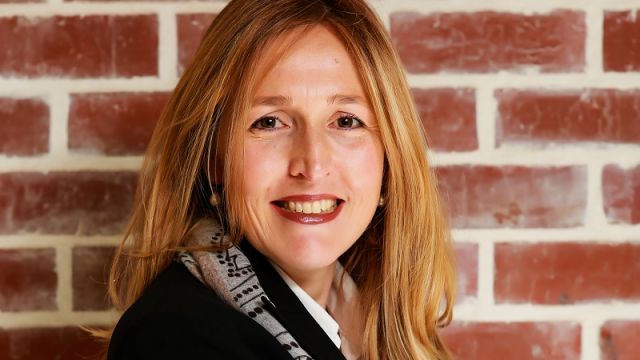 ParkBee appoints experienced real estate professional as UK managing director