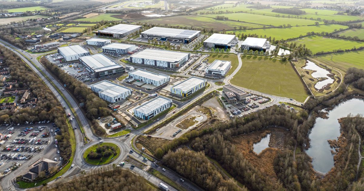 Panattoni acquires 35-acre Essex site to deliver major logistics hub