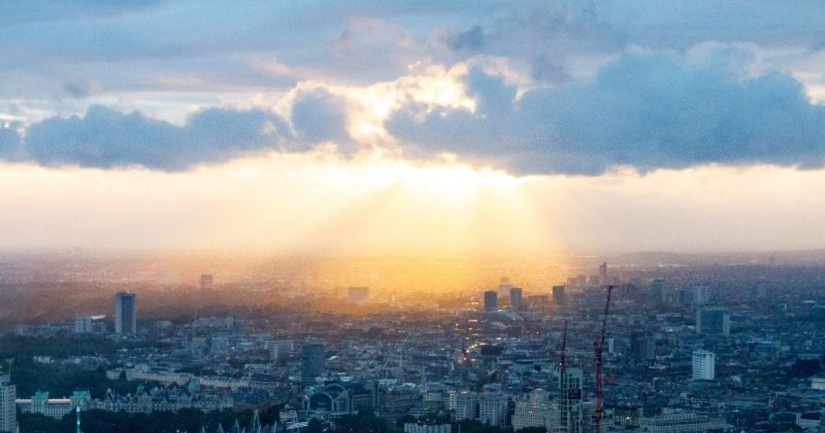 SEGRO expands London portfolio