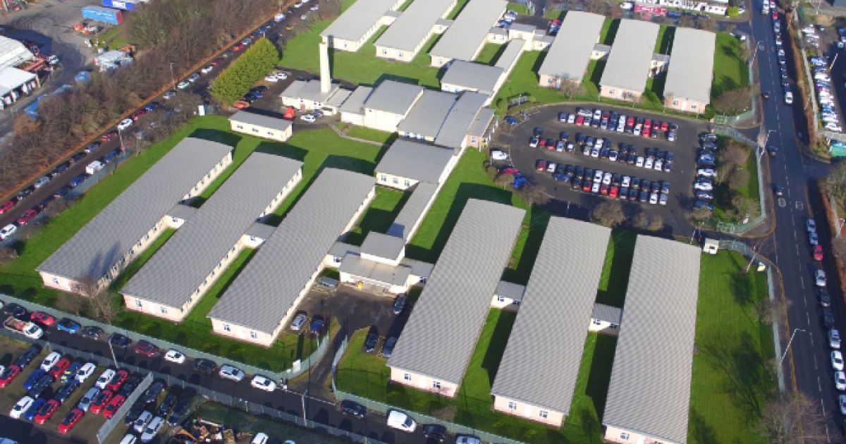 Chancerygate and Bridges Fund Management JV exchanges on 7.5-acre Edinburgh site to deliver £25m speculative development