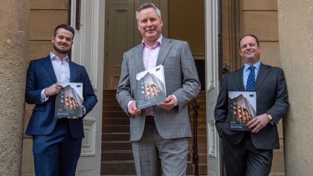 Bromich Hardy launches new commercial property Barometer