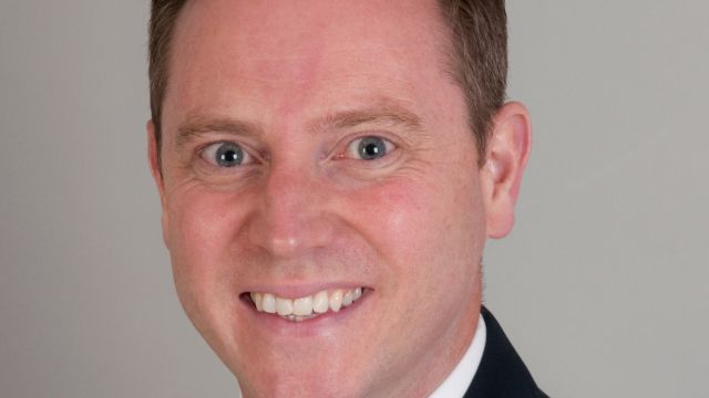 Logicor Recruits Tom Blakely from DHL