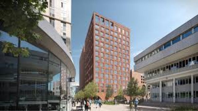 Havas to open new, state-of-the-art village in the heart of Manchester’s knowledge quarter