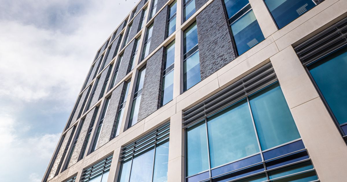 Another tenant for The Create Building as British Airways Holidays signs up 