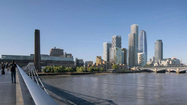 Five UK projects shortlisted as finalists for MIPIM 2022 Awards